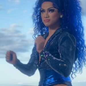 Brigiding Instagram - I am so blessed to be part of this beautiful cast of Skin Out Loud by @nivea shot in South Africa 🥰🤩 Available on Spotify, Youtube! 💙