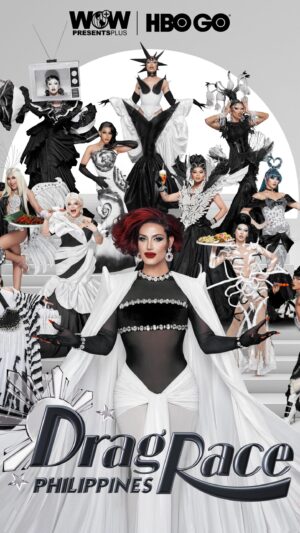 Brigiding Instagram - LET ME ROAR!!!

Start your engines! I’m coming for the crown, Philippines! ✨

#DragRacePH Season 3 premieres August 7th on:
🇵🇭 @wowpresentsplus   @HBOAsia
🌎 @wowpresentsplus

#TeamZymbaDing #TeamZymba #HOD