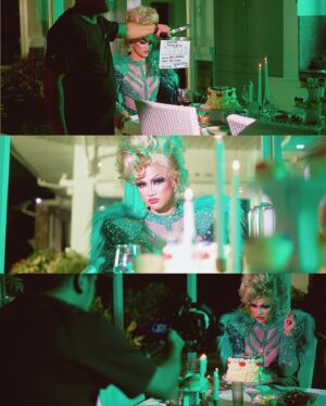 Brigiding Instagram - Oh Divine Diva Music Video is out now on Youtube! I love you sisters @preciouspaulame and @vinasdeluxe @divinedivasph 

Heres some BTS photos from @kevgnzls ❤️ 

Special thanks again to the all the producers, creatives and collaborators and divotos in this project! We love you soo much!