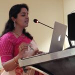 Brindha Sivakumar