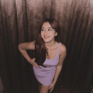 Brisia Jodie Instagram - jangan ya dek ya