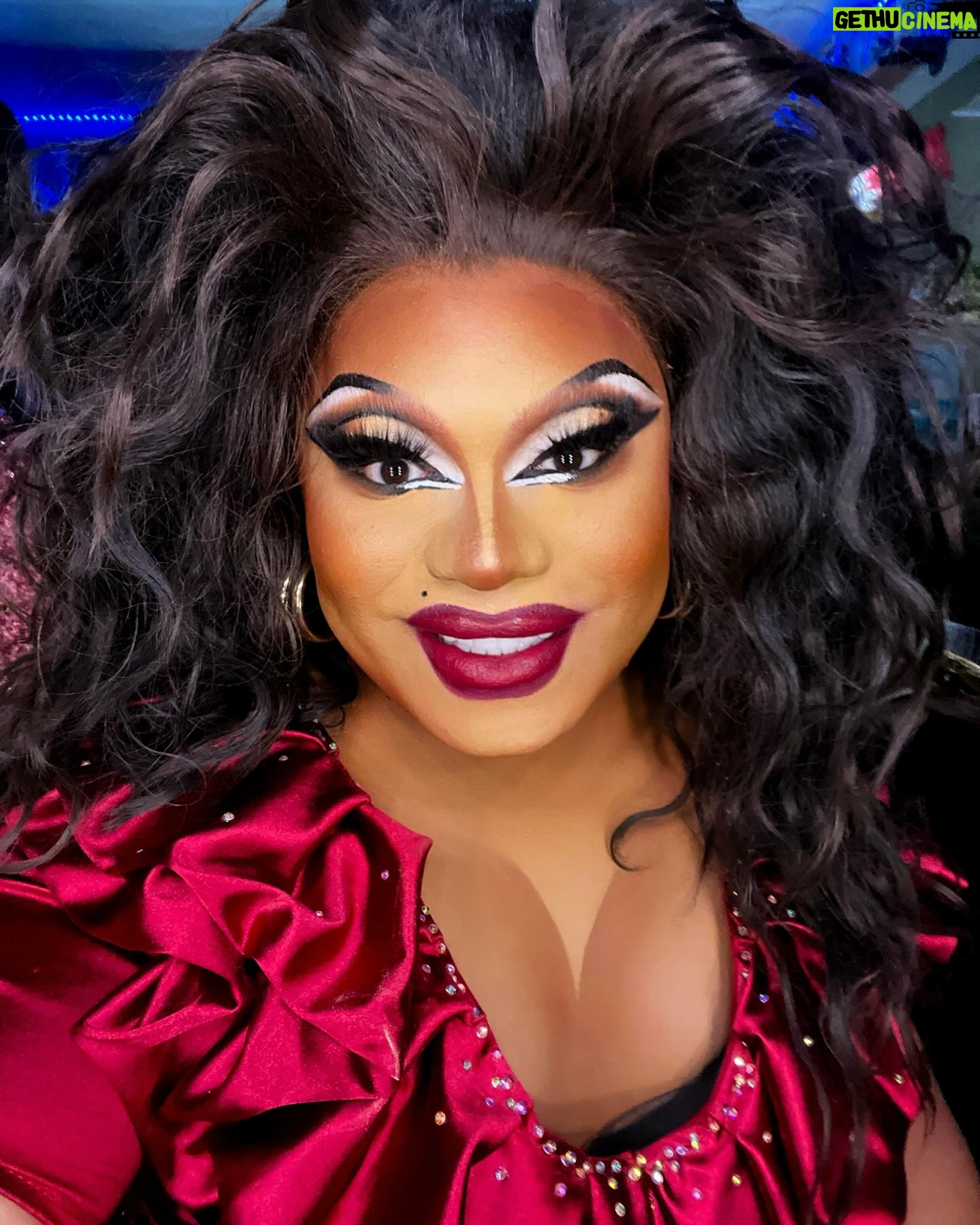 Brita Filter - 1.2K Likes - Merry Christmas! Come to @balconsalonnyc at 8pm for my one-woman Xmas extravaganza!