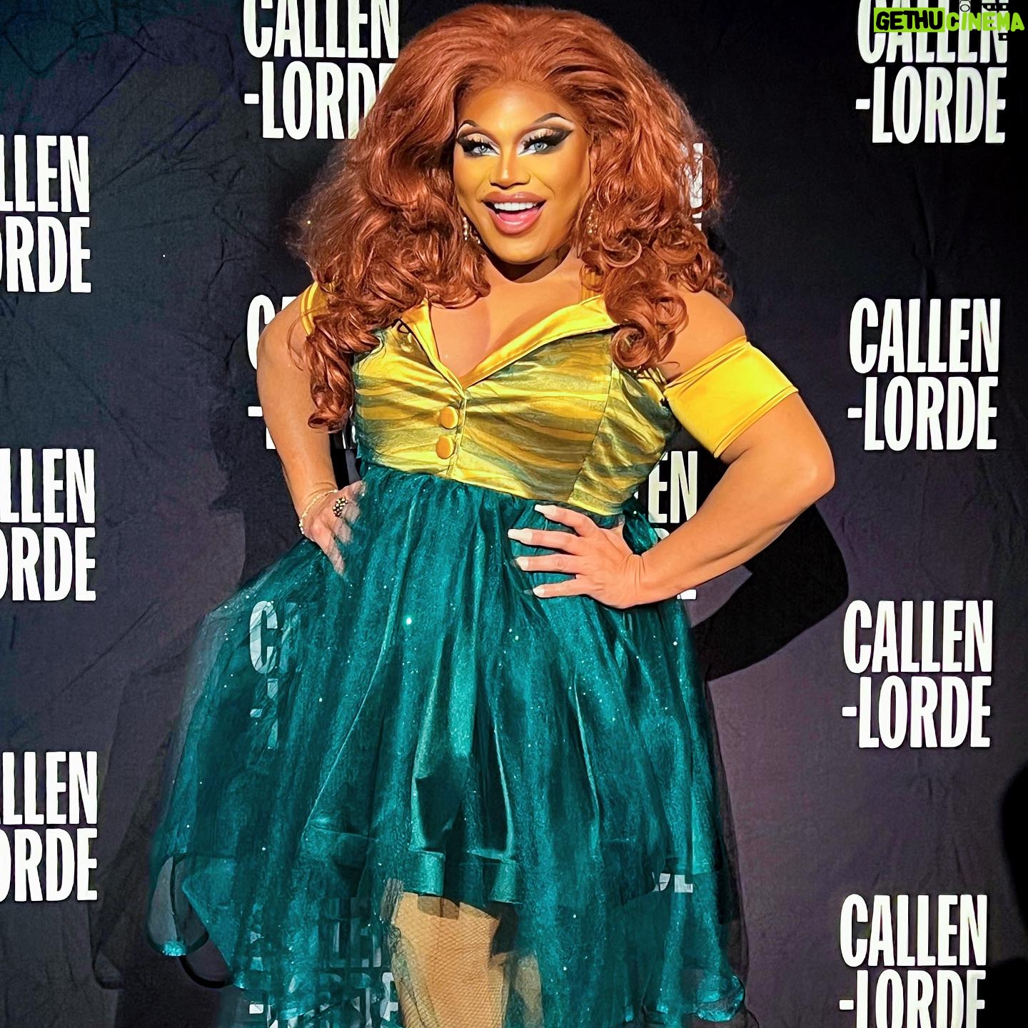 Brita Filter - 1.3K Likes - ✨Callen-Lorde’s Community Health Awards Gala ✨
It was an honor to attend this important fundraiser to support @callenlorde’s mission of providing commationate care to all lgbtq folks. I would not be here today if it wasn't for my team of providers at Callen-Lorde.
Dress: @vivavidalia