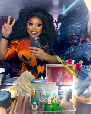 Brita Filter Instagram - Hot, Hoarse, & Horny Pumpkins 🎃