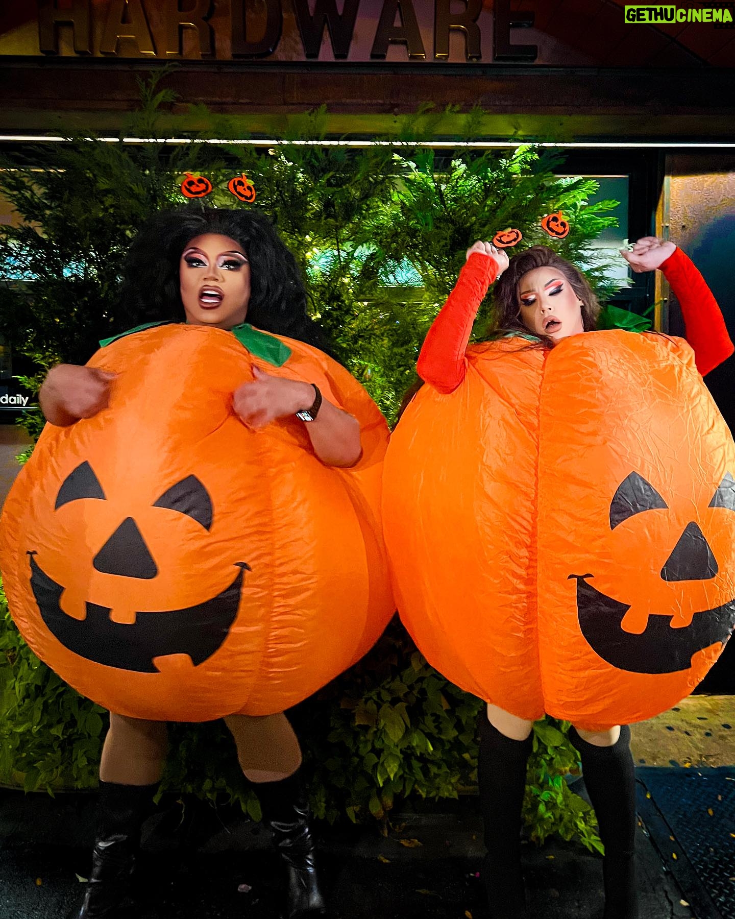 Brita Filter - 1.2K Likes - Hot, Hoarse, & Horny Pumpkins 🎃
