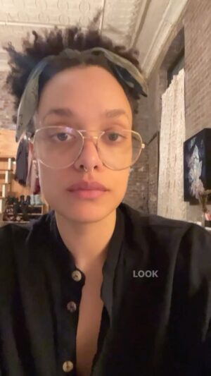 Britne Oldford Instagram - 