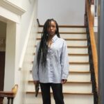 Brittany S. Hall