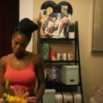 Brittany S. Hall
