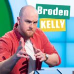 Broden Kelly