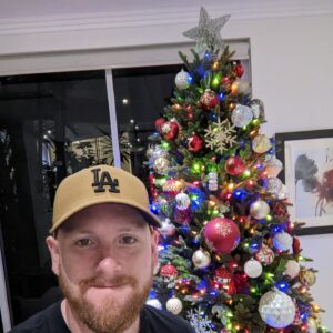 Broden Kelly Instagram - It's important at this time of year to be thankful for the things you have and stop being a selfish fucking prick fucking walking around like your king shit U dog