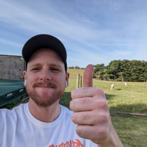 Broden Kelly Instagram - We recently marked 30 days since the show dropped and about 6 weeks of 10 hour days doing non-stop show promotion. Got a tattoo on my ass, claimed responsibility for monoliths, made a pizza deal with Dominos, cold called people, called in favours from every famous mate (thank you) and the most press ever done by any humans ever in history. Every podcast, every radio station, every TV show (that would have us), every youtube channel and everything in between. We just wanted people to give the show a chance and we're starting to hear that they have, which is making us all very wrapped. Thanks for your support everyone. I'm going to go have a lay down now.