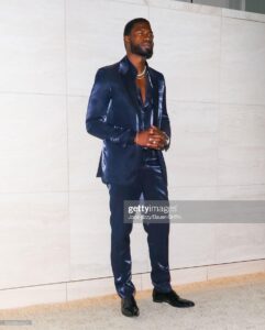 Actor Broderick Hunter HD Instagram Photos and Wallpapers July 2024