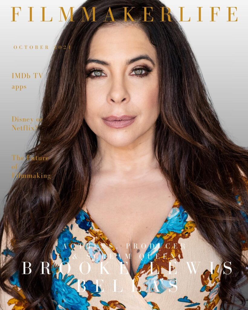 Actress Brooke Lewis Bellas HD Instagram Photos and Wallpapers November ...