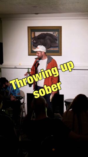 Brooks Wheelan Instagram - I dropped in at @secretsocietycomedy after my shows in Cleveland to work out new hard hitting material. 

Houston, TX
Durham, NC
Nashville, TN
Batavia, IL
Denver, CO
Phoenix, AZ
Sunnyvale, CA
Atlanta, GA
Boston, MA
McCarthy, AK
Cordova, AK
Talkeetna, AK
Fairbanks, AK
Anchorage, AK
Dubuque, IA
Davenport, IA
Des Moines, IA
Dallas, TX