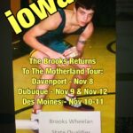 Brooks Wheelan
