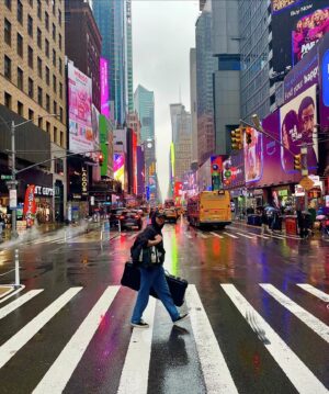 Brooks Wheelan Instagram - NYC->Chicago->Detroit The first three stops on the ITYSL tour were very rad and fun.