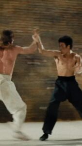 Bruce Lee Top 100 Instagram Photos and Posts