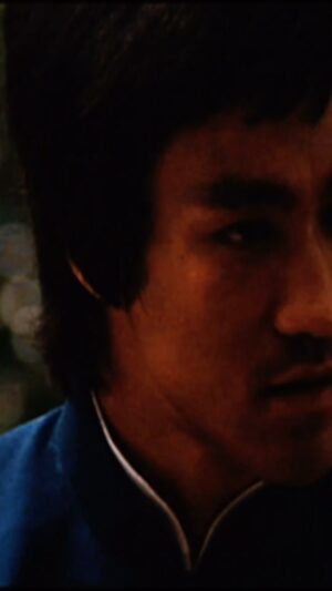 Bruce Lee Instagram - 🐉 Don’t concentrate on the finger or you will miss all that heavenly glory ✨

#brucelee #bepresent #themoment #experience