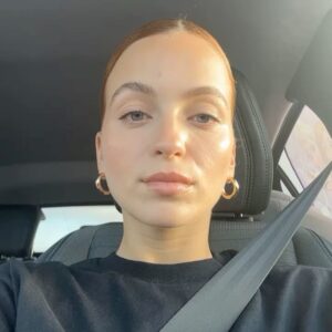 Actress Bruna Quintas HD Instagram Photos and Wallpapers July 2024