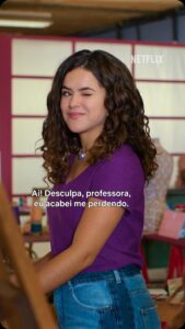 Actress Bruna Vieira HD Instagram Photos and Wallpapers August 2024