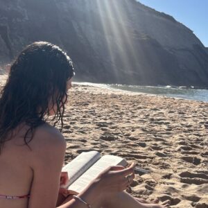 Bruna de Magalhães Instagram - 08/08