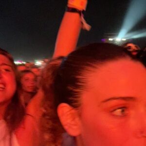 Bruna de Magalhães Instagram - 08/08