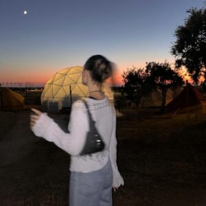 Bruna de Magalhães Instagram - 08/08