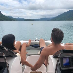Bruno Heder Instagram - Valeu Paraty ✌🏼🇧🇷 #férias #paraty