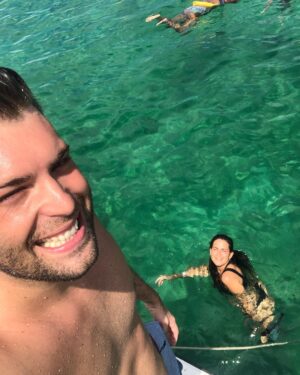 Bruno Heder Instagram - FÉRIAS #vacaciones #brasil