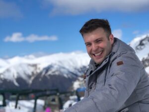 Bruno Heder Instagram - Férias e viajar, algo que todo mundo merece! ☃️❄️
