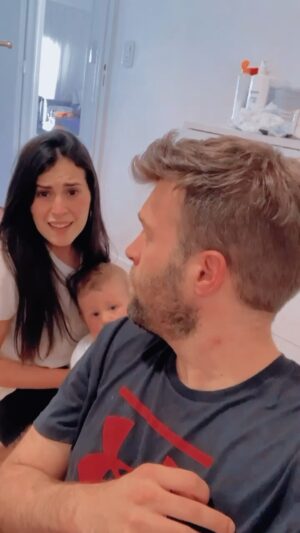 Bruno Heder Instagram - Que, que!? 😂