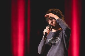 Bruno Muschio Instagram - Moi, quand je cherche une vanne au lointain, par Thomas O'Brien. @thomasobrienphotography