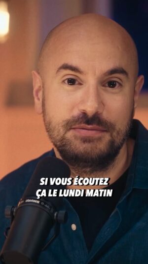 Bruno Muschio Instagram - Bon lundi ! L’émission est sortie hier !