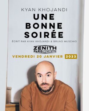 Bruno Muschio Instagram - Bon, ce qu’il s’est passé avec PULSIONS c’était assez fou. Et là avec le nouveau spectacle c’est encore plus dingue merci de venir si nombreux. On monte d’un cran pour passer encore plus de bonnes soirées ensemble. Hâte de vous voir en 2023 !! Pour les gens qui aimeraient me découvrir sur scène, mon spectacle PULSIONS est gratuitement disponible sur Internet.