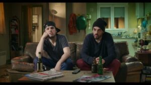 Bruno Muschio Instagram - Hey ! @bloques, c'est dès ce soir, dans Le Petit Journal !