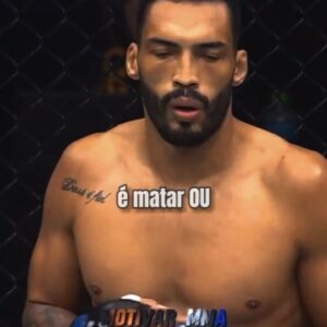 Bruno Silva Instagram - Uma promessa do MMA brasileiro, meu amigo @brunoblindado 🥊🥋🔥

#mma #mmafight #ufc #artesmarciais #artesmarciales #muaythai #kickboxing #boxing #jiujitsu #motivação #motivacao #motivacion #combat #combate #fight #fighter #fights #kungfu #capoeira #wushusanda #judô #lutador #foryou #karatê #boxeador #mmafights