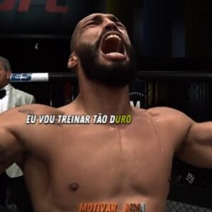Bruno Silva Instagram - MOTIVAÇÃO BRUNO BLINDADO @brunoblindado 🥊🥋🥇🇧🇷🇧🇷

#mma #mmatraining
#mmafight
#mmafights #ufc #motivação #motivacional #motivation #motivacao #artesmarciais #artemarcial
#artesmarciales #muythai #kickboxing #boxing #kungfu #jiujitsu #jiujitsulifestyle #taekwondo #combat #combate #lutador #lutadores
#sucessoprofissional #academia #treino
#fight #fights #foryou