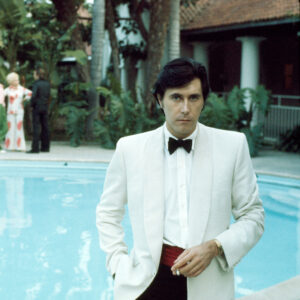 Bryan Ferry Instagram - Bryan Ferry released his second solo album 'Another Time, Another Place' on July 5th, 1974

#bryanferry #anothertime #anotherplace #onthisday