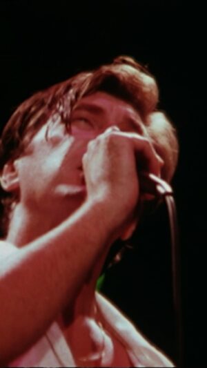 Bryan Ferry Instagram - Roxy Music released "Avalon" as a single on 7 June, 1982.  This live version is from 'The High Road' concert film at Arènes de Fréjus, France. 

#roxymusic #avalon #live #onthisday