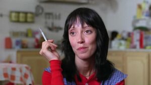 Bryan Fuller Instagram - REST IN PEACE, SHELLEY DUVALL, AND THANK YOU FOR ONE SIGNATURE PERFORMANCE AFTER ANOTHER