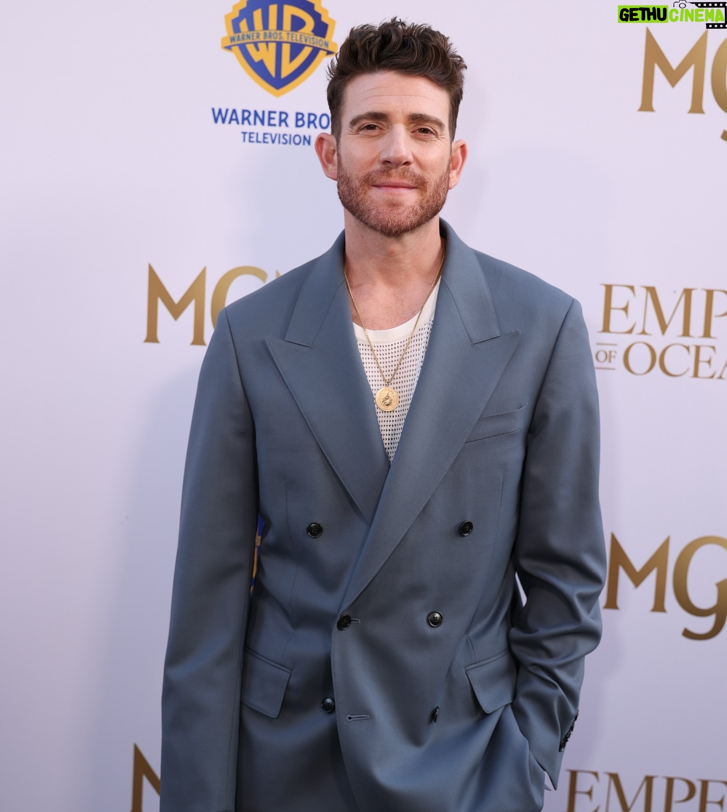 Bryan Greenberg - 7.2K Likes - Loved celebrating the premiere of @emperorofoceanpark with the creators, cast and crew last night. I’m proud to be a part of such an intelligent and quality show. Everyone involved was top notch and raised the bar. Make sure to check it out this Sunday 7/14 10pm on @mgmplus