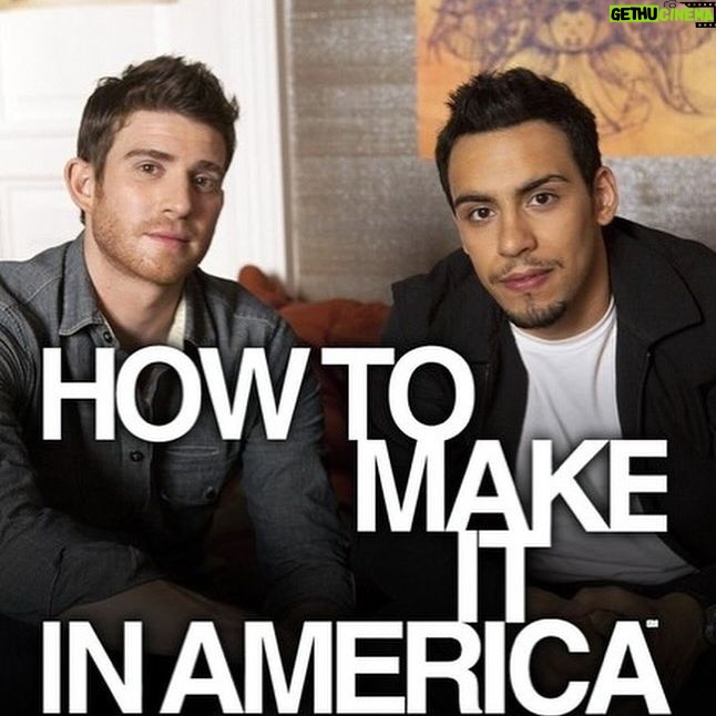 Bryan Greenberg - 5K Likes - NRM 🤝🏾 HTMIIA