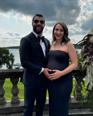 Bubba Wallace Instagram - No firesuits this off week 😴🤵🏽‍♂️