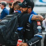 Bubba Wallace