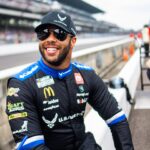 Bubba Wallace