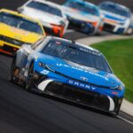 Bubba Wallace