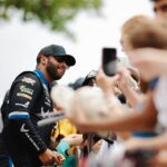 Bubba Wallace