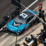 Bubba Wallace