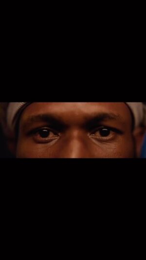 Bucci Franklin Instagram - Search for the Messiah in your eyes. 

@findingmessiahthemovie ❤️

#buccifranklin #finidingmessiah #solomonnai #grace