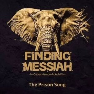 Bucci Franklin Instagram - 12am Tonight “The Prison Song”

Streaming on all platforms,

From Finding Messiah the Film. 

@findingmessiahthemovie 

#findingmessiah #gratitude